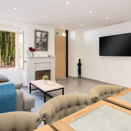 Charming House Apartment Кан Екстериор снимка