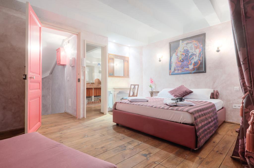 Charming House Apartment Кан Екстериор снимка